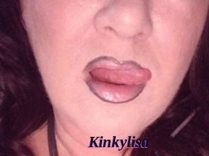 Kinkylisa