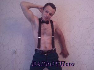 BADbOYHero