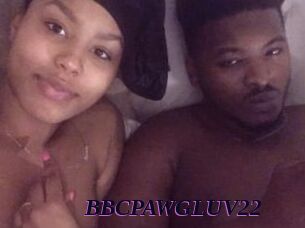 BBCPAWGLUV22