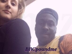 BBCpoundme