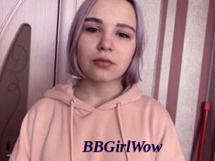 BBGirlWow