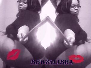 BBW85LIBRA