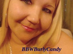 BBWBurlyCandy