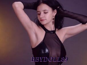 BBYDOLL89