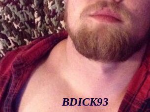 BDICK93