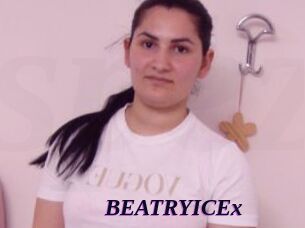BEATRYICEx Spezial Sexcam