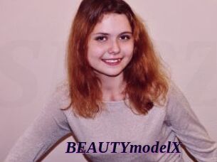 BEAUTYmodelX Spezial Sexcam