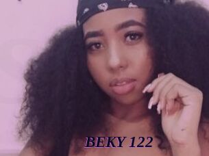 BEKY_122