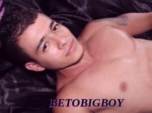 BETOBIGBOY