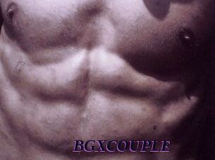 BGXCOUPLE