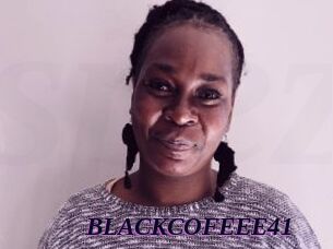 BLACKCOFEEE41