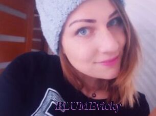 BLUMEvicky