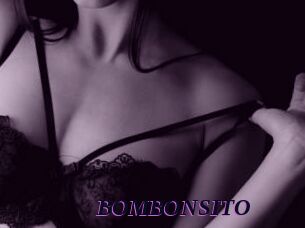 BOMBONSITO