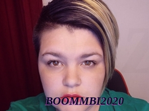 BOOMMBI2020