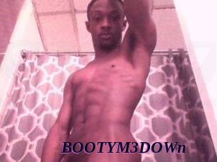 BOOTYM3DOWn