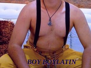 BOY_BOYLATIN