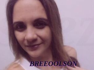 BREEOOLSON