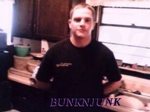 BUNKNJUNK