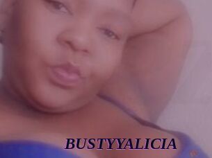 BUSTYYALICIA