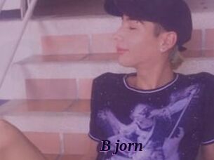 B_jorn