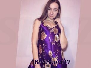 BabBoom20