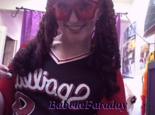 BabetteFaraday