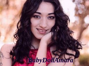 BabyDollAmara