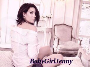 BabyGirlJenny