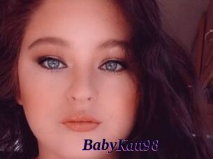 BabyKatt98