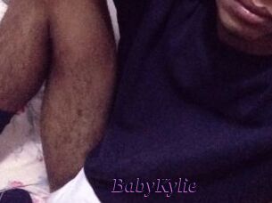 BabyKylie