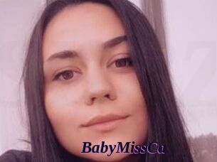 BabyMissCa