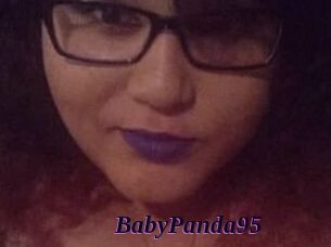 BabyPanda95