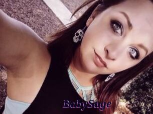BabySage
