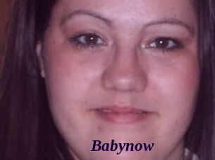 Babynow