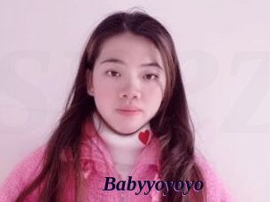 Babyyoyoyo