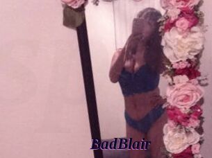 BadBlair