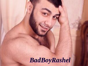 BadBoyRashel Spezial Sexcam