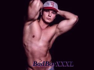 BadBoyXXXL