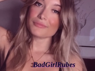 BadGirlRubes