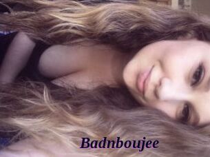 Badnboujee Spezial Sexcam