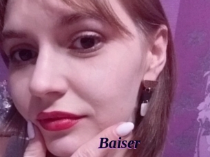 Baiser