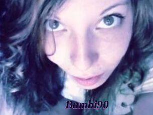 Bambi90