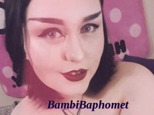 BambiBaphomet