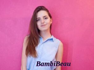 BambiBeau