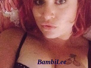 Bambi_Lee