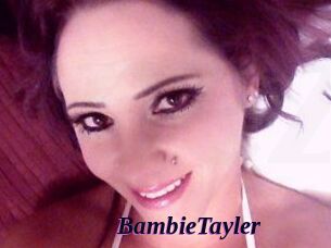 Bambie_Tayler