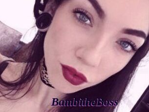 Bambi_theBoss