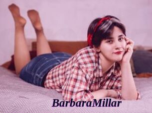 BarbaraMillar