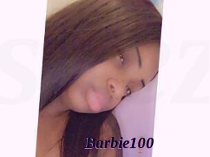 Barbie100