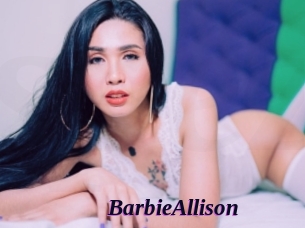 BarbieAllison